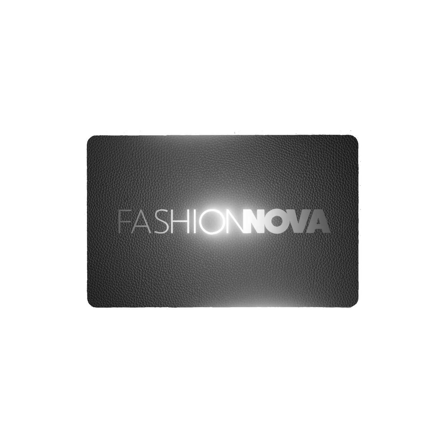 $75 Fashion Nova Gift Card