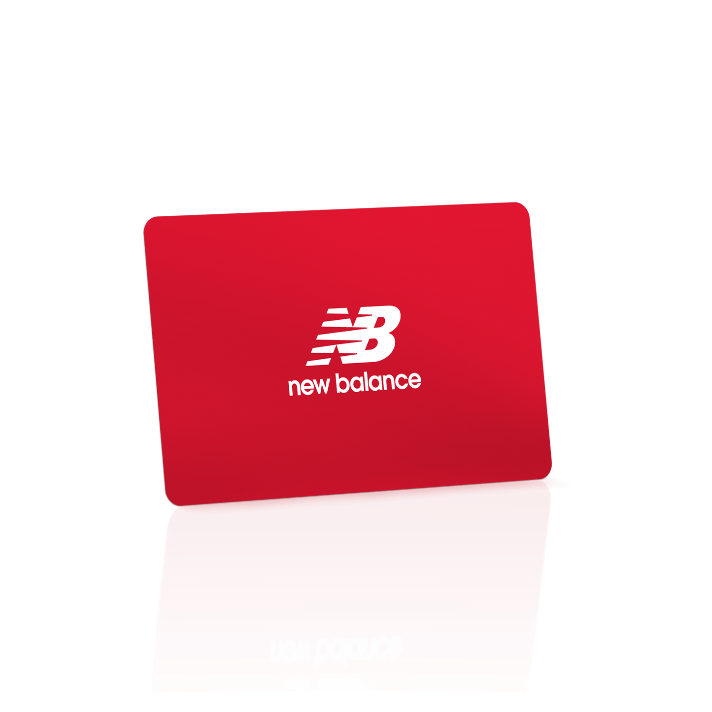 $100 New Balance Gift Card