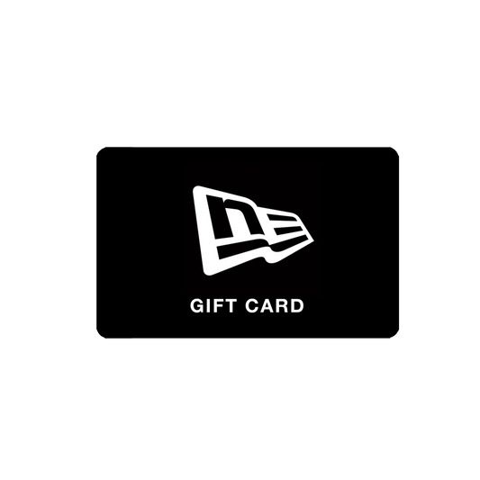 $50 New Era Gift Card